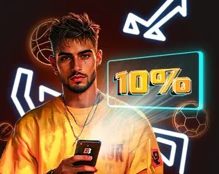 Bet in the App
